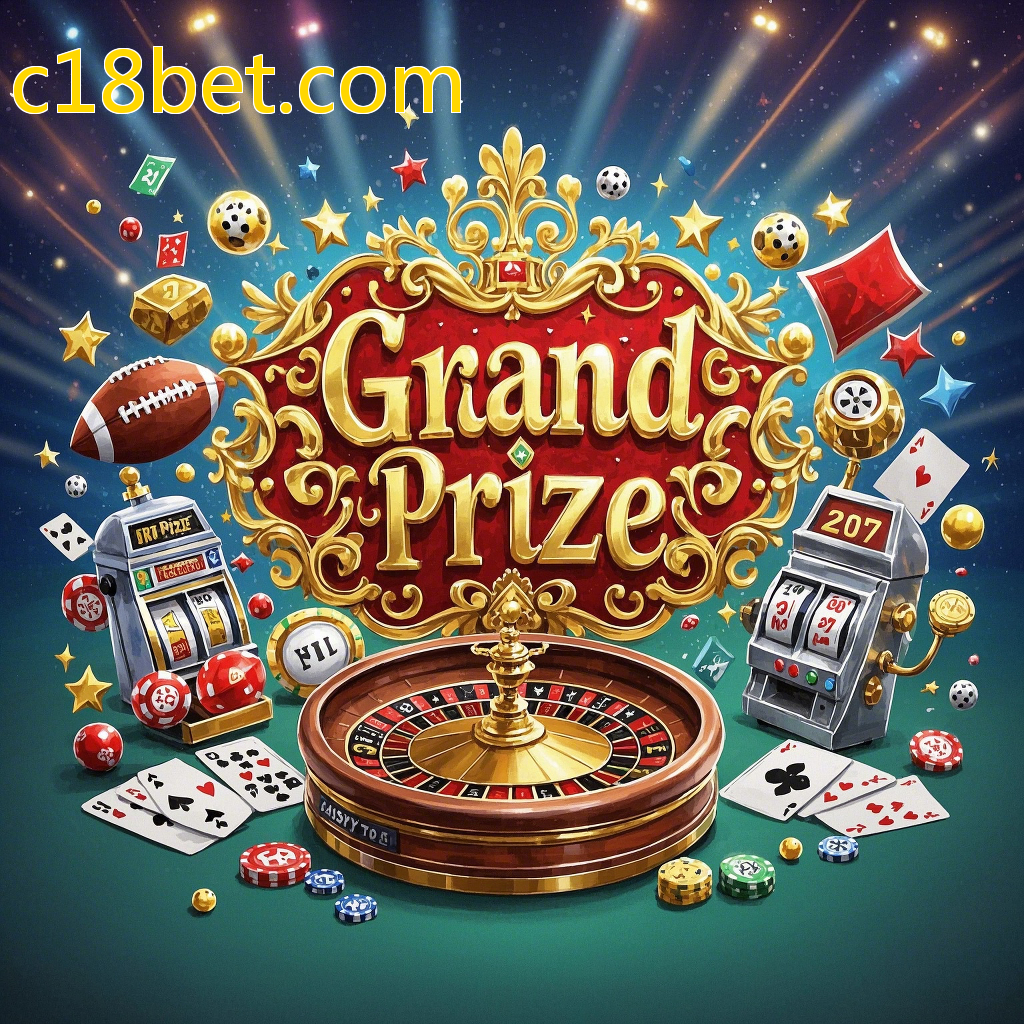 c18bet-Game-Slots